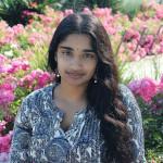 Jannani Krishnan 