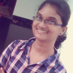 Akhila A S