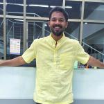Gaurav Pawar