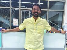 Gaurav Pawar