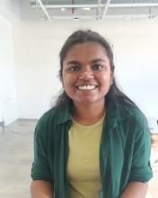 Manjulika Bharti