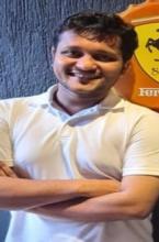 Yash Umangdeep
